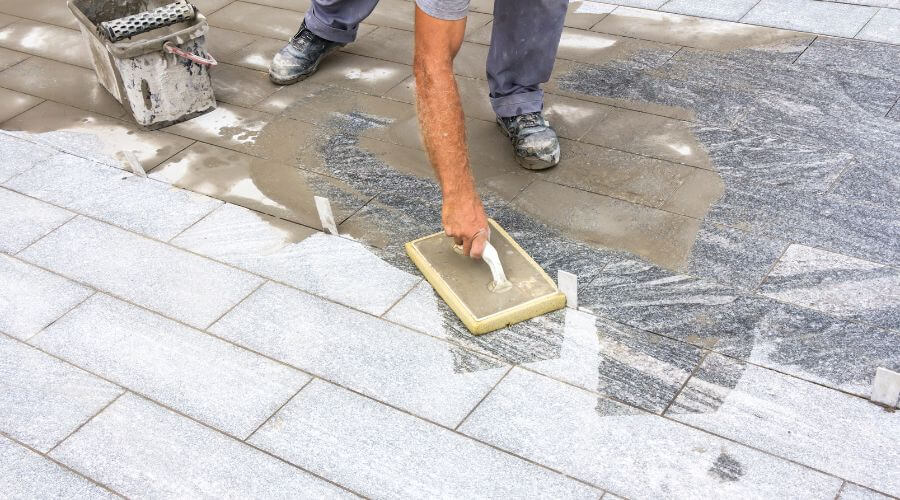 Professional Flat Roofing Installation in Bergton, VA